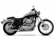 Harley-Davidson XL1200N Nightster